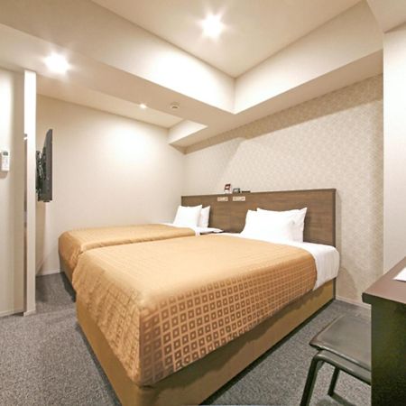 Hotel Livemax Chiba Chuo-Ekimae Ngoại thất bức ảnh